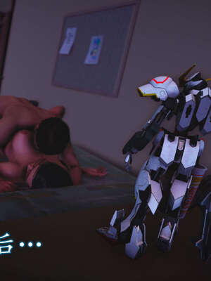 [JuniorPlayer]魔域人间-被篡改的童年_528