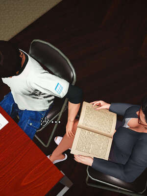 [JuniorPlayer]魔域人间-被篡改的童年_577