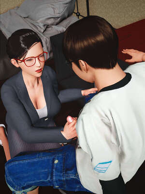 [JuniorPlayer]魔域人间-被篡改的童年_583