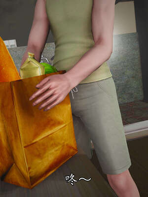 [JuniorPlayer]魔域人间-被篡改的童年_595