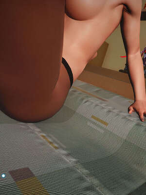 [JuniorPlayer]魔域人间-被篡改的童年_610