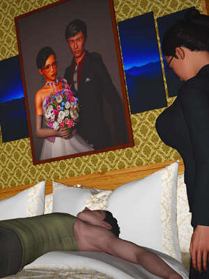 [JuniorPlayer]魔域人间-被篡改的童年_835