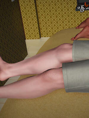 [JuniorPlayer]魔域人间-被篡改的童年_849