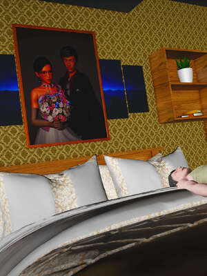 [JuniorPlayer]魔域人间-被篡改的童年_900