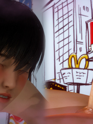 [LeeNight]家有美母_028