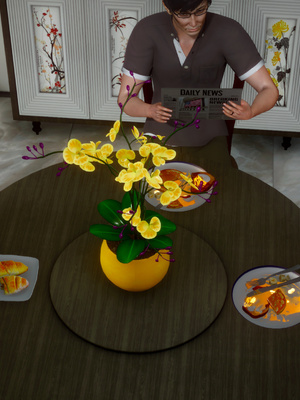 [LeeNight]家有美母_032