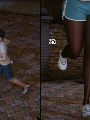 [LeeNight]家有美母_039