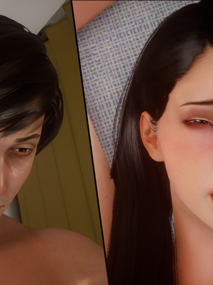 [LeeNight]家有美母_052