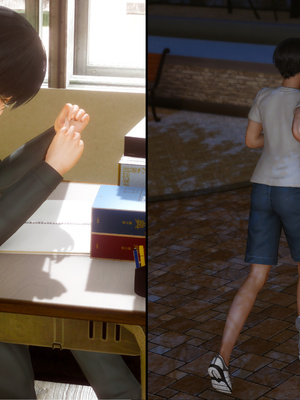 [LeeNight]家有美母_066