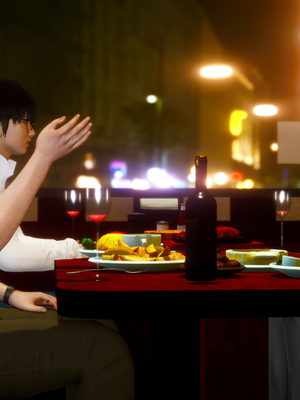 [LeeNight]家有美母_109