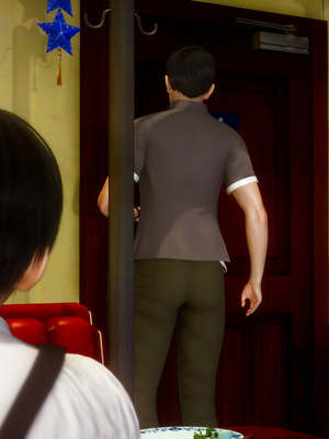 [LeeNight]家有美母_113