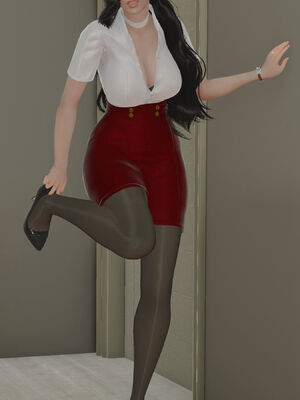 [Stan]与老妈的故事1-0