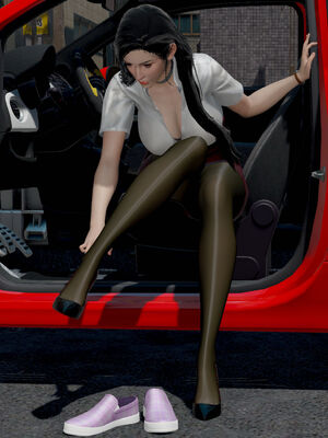 [Stan]与老妈的故事1-2