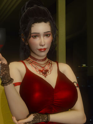 [Stan]与老妈的故事2-2