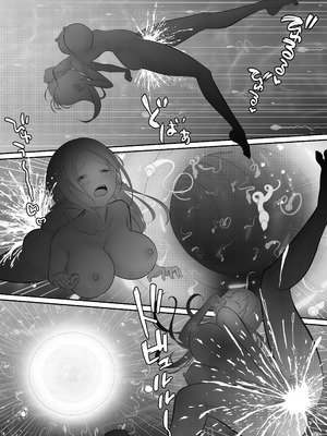 [ほとりの小屋] エルフ敗北オクトパコス触手姦獄_87