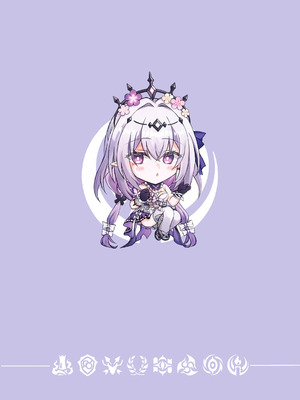 (C106) [紅音色 (里美樹)] 蝶を惑わす甘い水 (崩壊：スターレイル) [黎欧出资汉化]_03