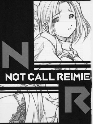 (C59) [御伽屋 (三月春人)] れいみぃ～と呼ばないでっ！ (夜勤病棟)_not_call_reimie02