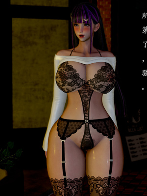 【Jayep】王雅柔的诱惑1-3