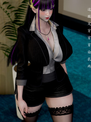 【Jayep】王雅柔的诱惑1-3_03_003