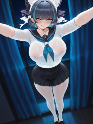 [Miyabi]Cheshire_a004