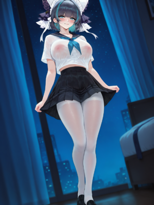 [Miyabi]Cheshire_a005