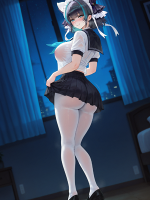 [Miyabi]Cheshire_a009