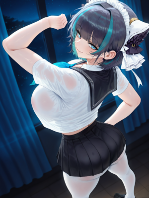 [Miyabi]Cheshire_a010