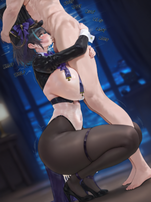 [Miyabi]Cheshire_a107