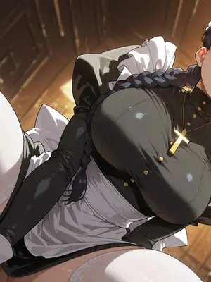 [HypeT] Roberta／Black Lagoon (220 pictures set) (Patreon)_012