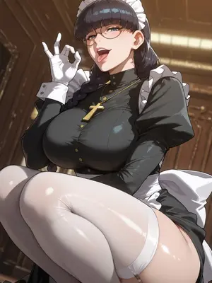 [HypeT] Roberta／Black Lagoon (220 pictures set) (Patreon)_015