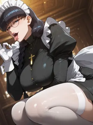 [HypeT] Roberta／Black Lagoon (220 pictures set) (Patreon)_016