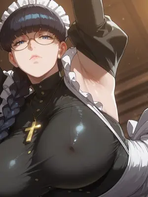 [HypeT] Roberta／Black Lagoon (220 pictures set) (Patreon)_020