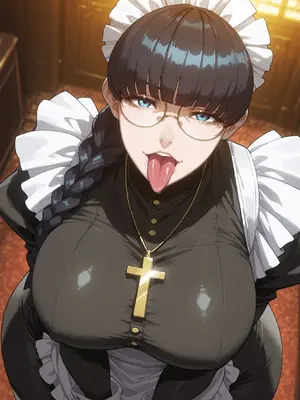 [HypeT] Roberta／Black Lagoon (220 pictures set) (Patreon)_042