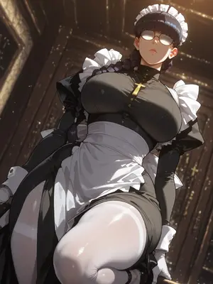 [HypeT] Roberta／Black Lagoon (220 pictures set) (Patreon)_053