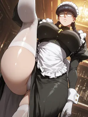 [HypeT] Roberta／Black Lagoon (220 pictures set) (Patreon)_055