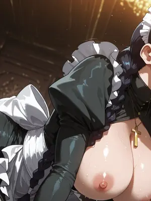 [HypeT] Roberta／Black Lagoon (220 pictures set) (Patreon)_060