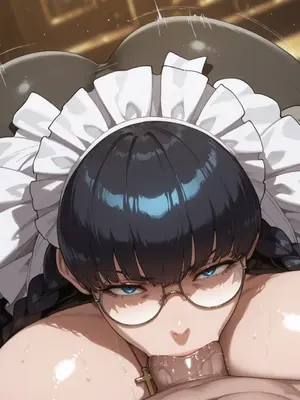 [HypeT] Roberta／Black Lagoon (220 pictures set) (Patreon)_064