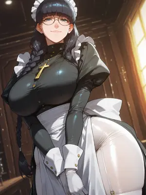 [HypeT] Roberta／Black Lagoon (220 pictures set) (Patreon)_066