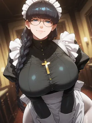 [HypeT] Roberta／Black Lagoon (220 pictures set) (Patreon)_067