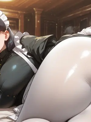 [HypeT] Roberta／Black Lagoon (220 pictures set) (Patreon)_086