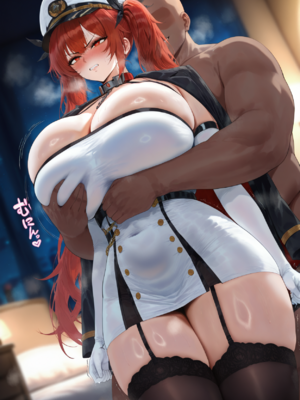 [Miyabi]Honolulu_a028