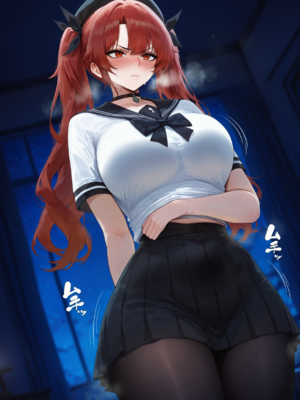 [Miyabi]Honolulu_a091