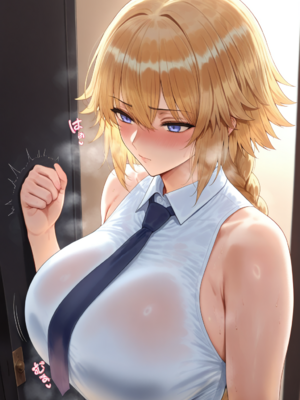 [Miyabi]jeanneAlter_a077