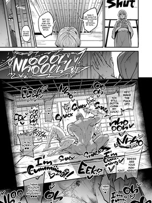 [ドラムス元老院 (ドラムス)] アブカノ2 ーユメ見る歪欲カノジョはぼくを支配したいー [無修正][英訳][DL版]_027