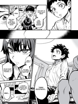 [ドラムス元老院 (ドラムス)] アブカノ2 ーユメ見る歪欲カノジョはぼくを支配したいー [無修正][英訳][DL版]_041