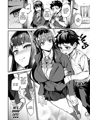 [ドラムス元老院 (ドラムス)] アブカノ2 ーユメ見る歪欲カノジョはぼくを支配したいー [無修正][英訳][DL版]_060