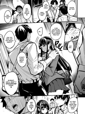 [ドラムス元老院 (ドラムス)] アブカノ2 ーユメ見る歪欲カノジョはぼくを支配したいー [無修正][英訳][DL版]_063