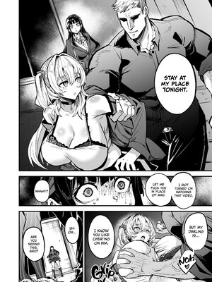 [ドラムス元老院 (ドラムス)] アブカノ2 ーユメ見る歪欲カノジョはぼくを支配したいー [無修正][英訳][DL版]_094