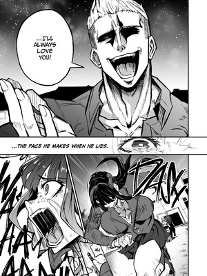 [ドラムス元老院 (ドラムス)] アブカノ2 ーユメ見る歪欲カノジョはぼくを支配したいー [無修正][英訳][DL版]_097