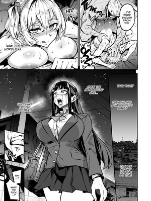 [ドラムス元老院 (ドラムス)] アブカノ2 ーユメ見る歪欲カノジョはぼくを支配したいー [無修正][英訳][DL版]_099